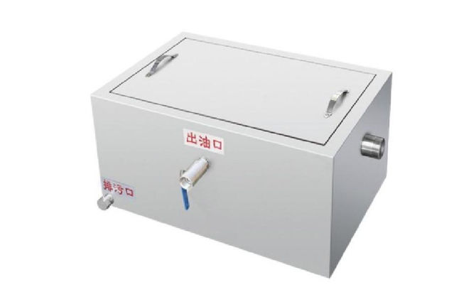 油水分（fèn）離器