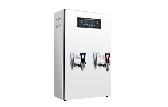 沸騰（téng）型電熱開水器