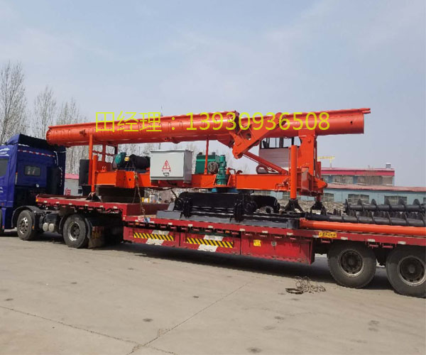 鑽機31