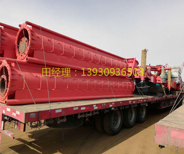 鑽機41